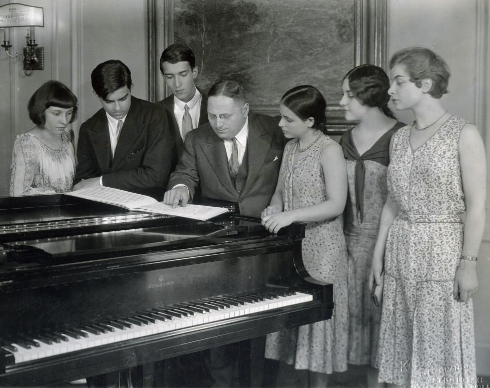 走进郎朗母校！全球顶级音乐学府费城柯蒂斯音乐学院